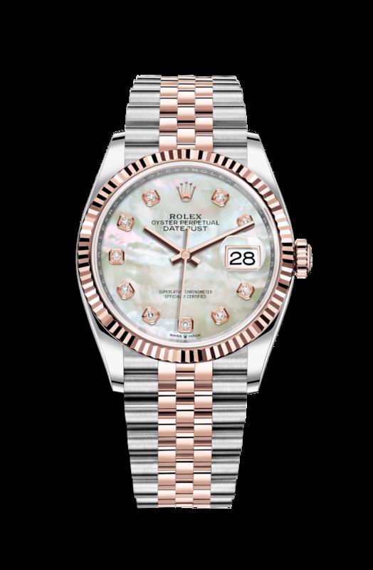 Rolex Watch 489